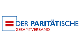 Logo des Parittischen Gesamtverbands