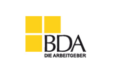 Logo der Bundesvereinigung der Deutschen Arbeitgeberverbnde