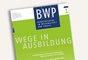 Titelseite der BWP