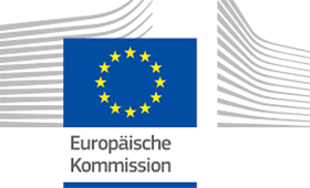 Logo der Europischen Kommission