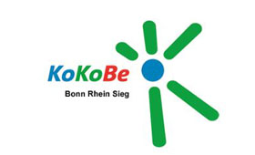 Logo von KoKoBe Bonn Rhein Sieg