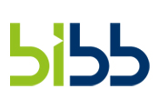 Das neue Logo des BIBB