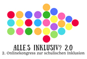 Logo Inklusionkongress