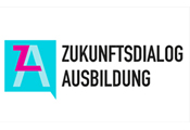 Logo Zugangsdialog Ausbildung