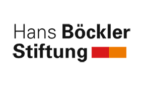 Logo der Hans-Bckler-Stiftung