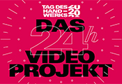 Logo des Videoprojekts
