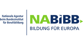 Logo der Nationalen Agentur beim BIBB