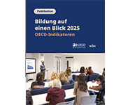 Titelseite des Berichts