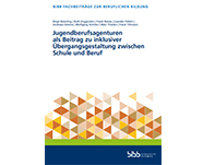 Titelseite des Fachbeitrags