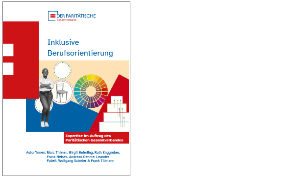 Titelseite der Forschungsmagazins