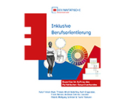 Titelseite der Forschungsmagazins