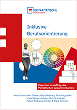 Titelseite der Forschungsmagazins