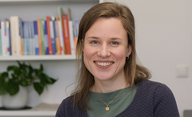 Lisa Hasenbein
