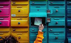 �beraus-Newsletter