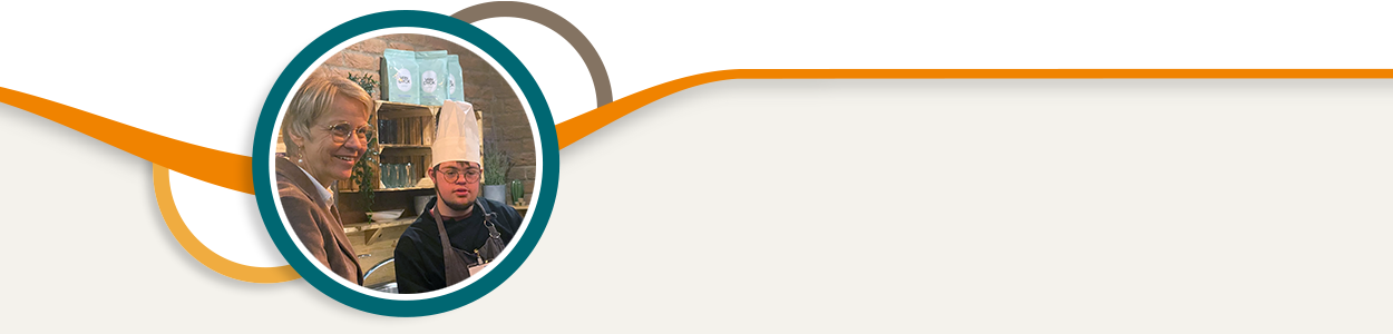 Hintergrundgrafik