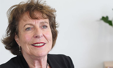 Ruth Enggruber