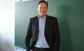 Jens Christian Soemers