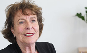 Ruth Enggruber