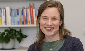 Lisa Hasenbein