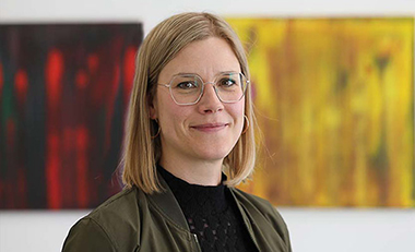 Joanna Blanck Joanna Blanck