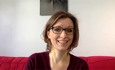 Lisa Herzog Lisa Herzog