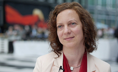 Katja Driesel-Lange Katja Driesel-Lange