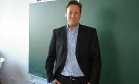Jens Christian Soemers