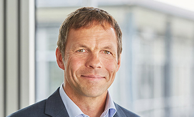 Portrait Clemens Wieland Portrait Clemens Wieland