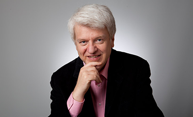 Portrait Karl-Heinz P. Kohn Portrait Karl-Heinz P. Kohn