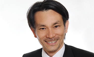 Portrait M. Tuan Nguyen Portrait M. Tuan Nguyen