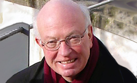 Wolfgang Erler