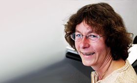 Gertrud Kühnlein