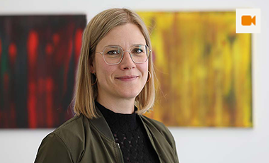 Jonna Blanck