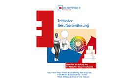 Titelseite der Expertise