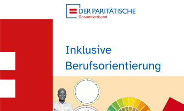 Titelseite der Expertise