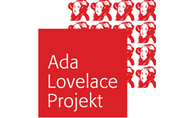 Logo des Ada-Lovelace-Projekts
