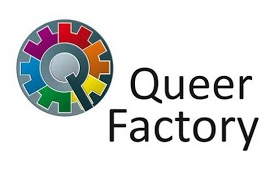 Logo Queer Factory