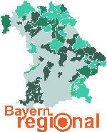 Logo "Bayern Regional"