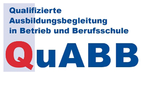 QuABB- Logo
