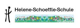 Logo der Helene-Schoettle-Schule