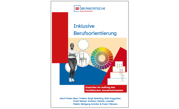 Titelbild der Brosch�re