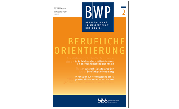 Erste Seite des Beitrags
