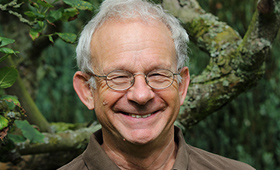 Prof. Dr. Gerhard Christe