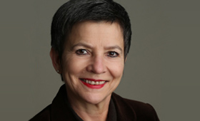 Ulrike Hestermann