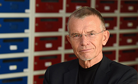 Prof. Dr. Klaus Hurrelmann