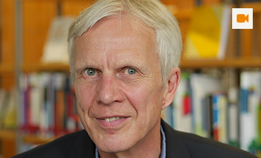 Joachim Gerd Ulrich
