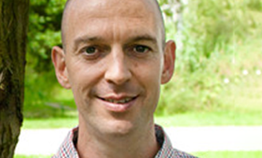 Dr. Marc Thielen Dr. Marc Thielen