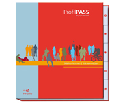 Titelblatt ProfilPASS