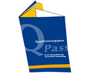 Der Qualifizierungspass