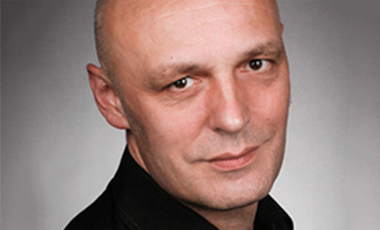 Martin Koch